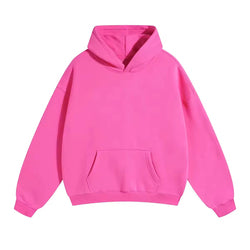 XL hoodie looks good