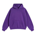 Custom Trendy Men's Hoodie Streetwear